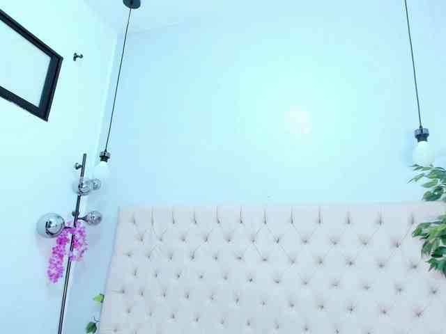 Victoria-Coleman webcam