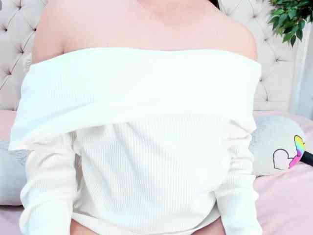 Victoria-Coleman webcam