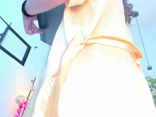 Victoria-Coleman webcam