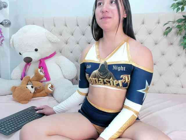 Victoria-Coleman webcam