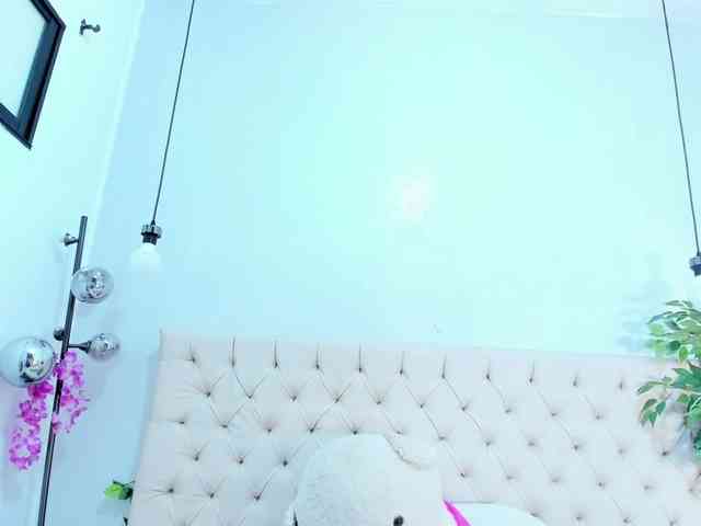 Victoria-Coleman webcam