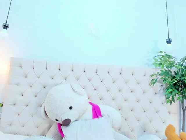 Victoria-Coleman webcam