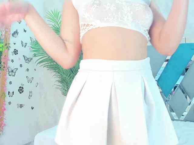 Victoria-Coleman webcam