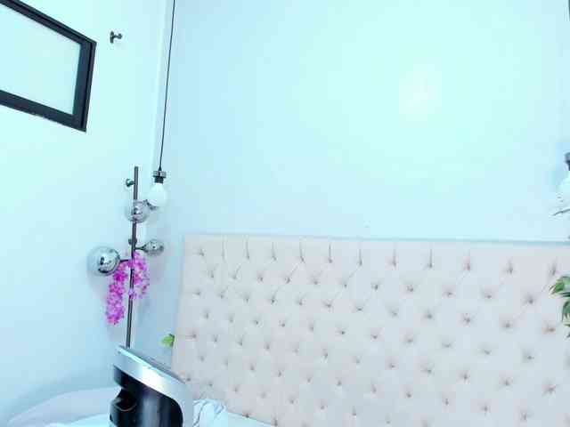 Victoria-Coleman webcam