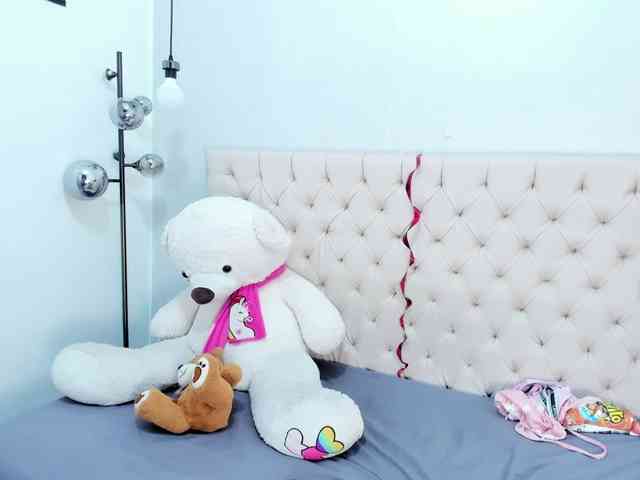 Victoria-Coleman webcam