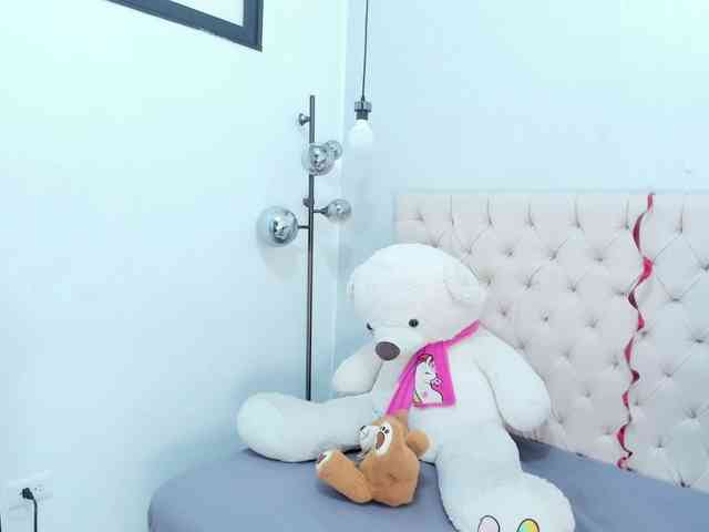 Victoria-Coleman webcam