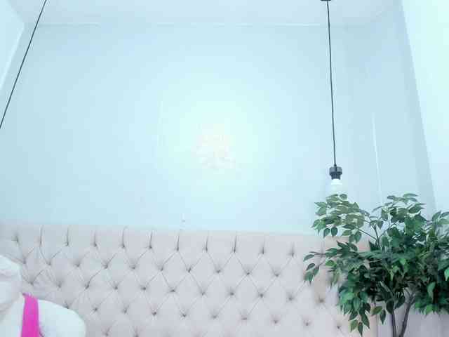 Victoria-Coleman webcam