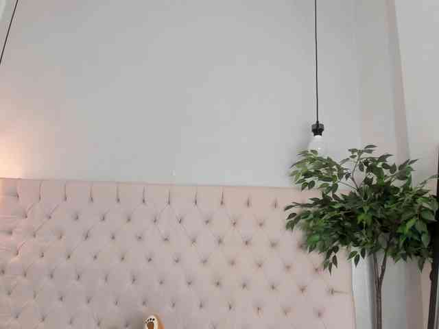 Victoria-Coleman webcam