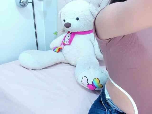 Victoria-Coleman webcam