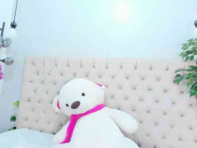 Victoria-Coleman webcam