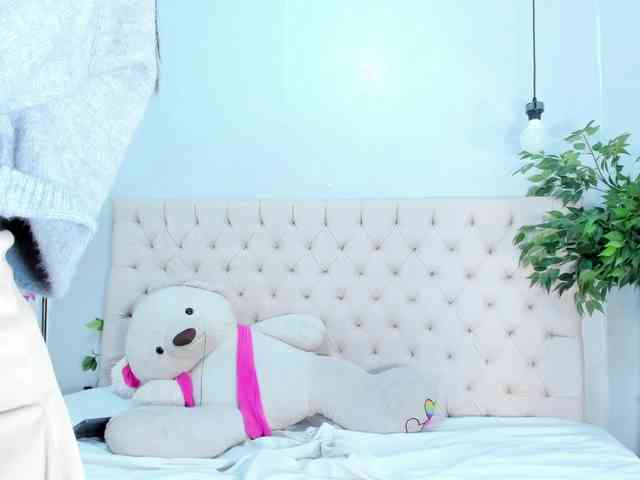 Victoria-Coleman webcam