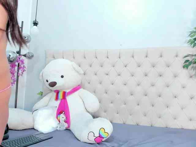 Victoria-Coleman webcam