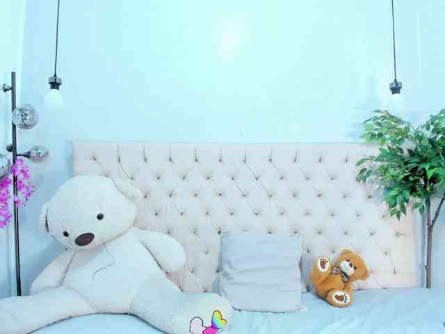 Victoria-Coleman webcam