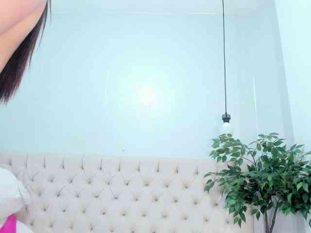 Victoria-Coleman webcam