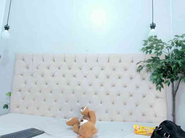 Victoria-Coleman webcam