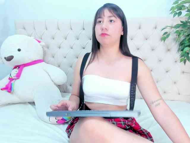 Victoria-Coleman webcam