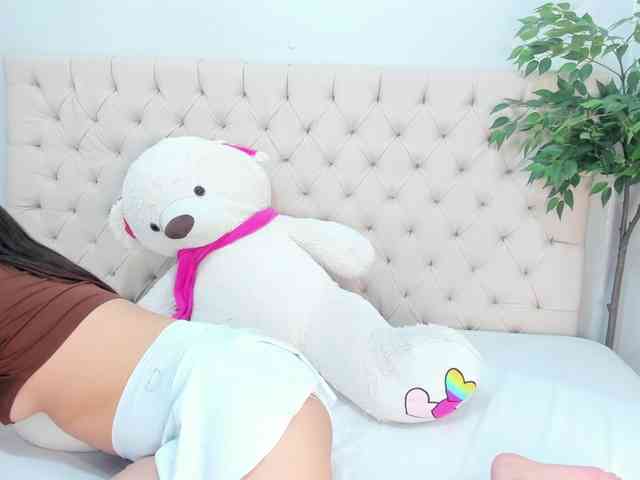 Victoria-Coleman webcam