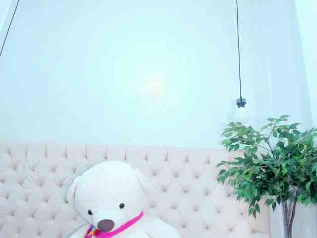 Victoria-Coleman webcam