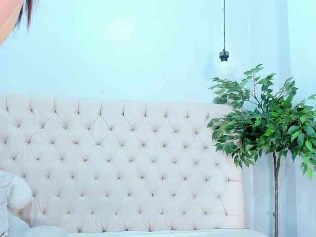 Victoria-Coleman webcam