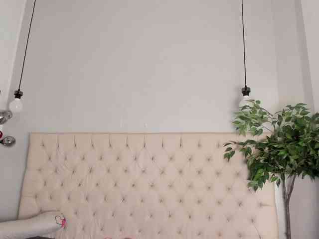 Victoria-Coleman Live Webcam on BongaCams