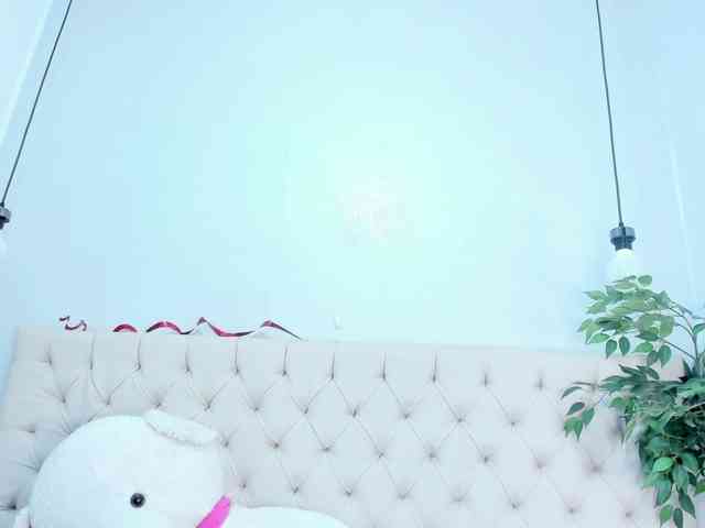 Victoria-Coleman webcam