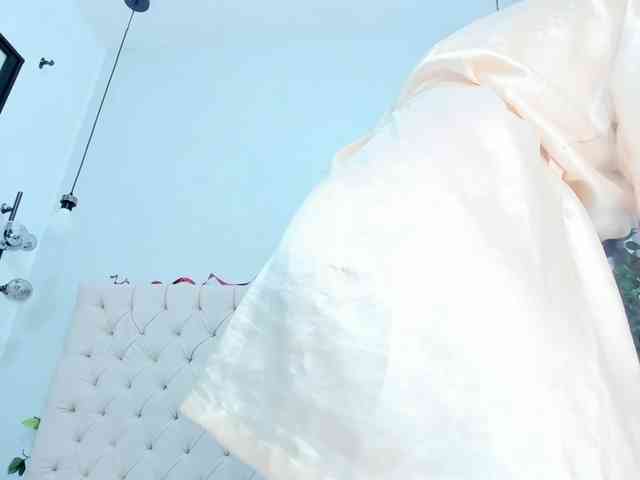 Victoria-Coleman webcam