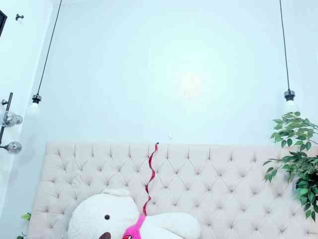 Victoria-Coleman webcam