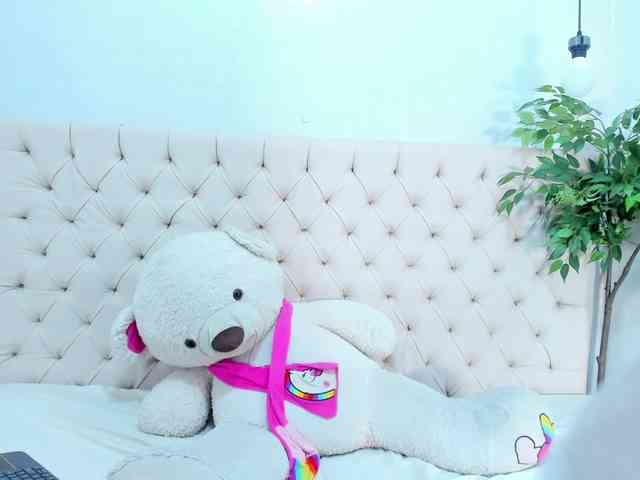 Victoria-Coleman webcam