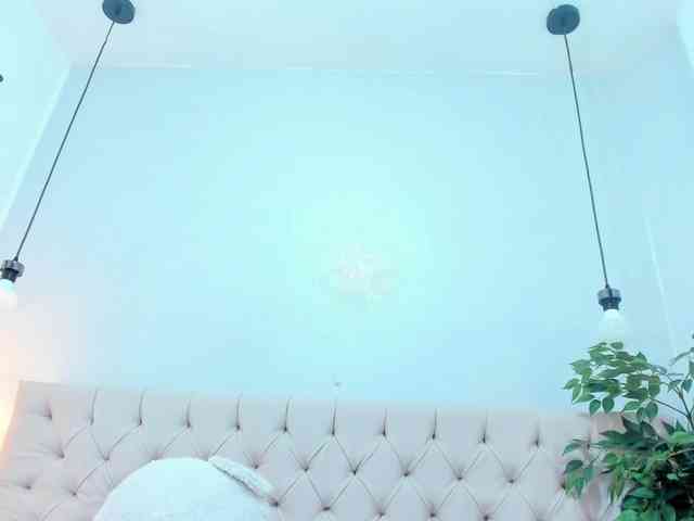 Victoria-Coleman webcam