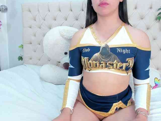 Victoria-Coleman webcam