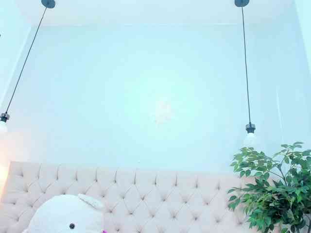 Victoria-Coleman webcam