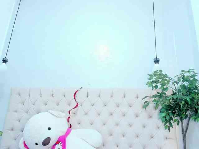 Victoria-Coleman webcam