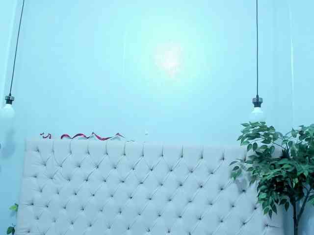 Victoria-Coleman webcam