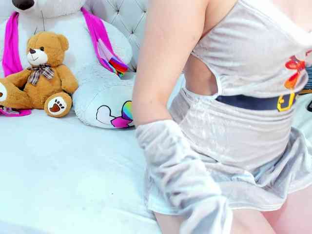 Victoria-Coleman webcam