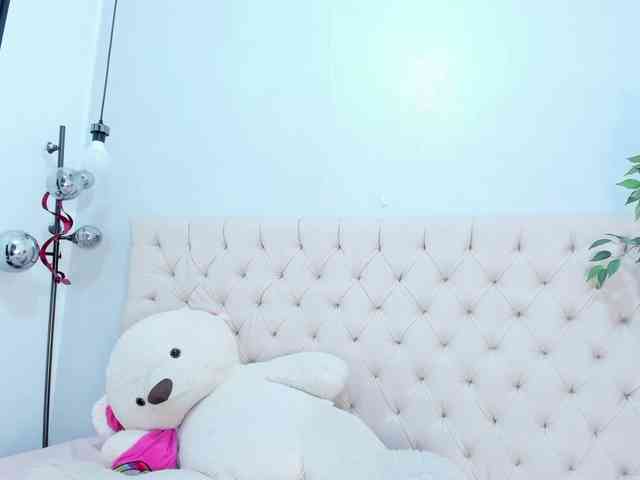 Victoria-Coleman webcam