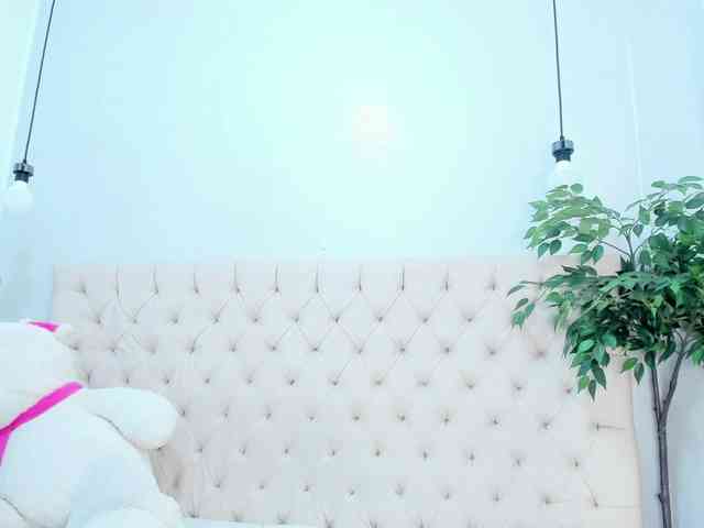 Victoria-Coleman webcam