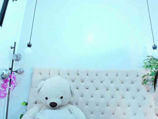 Victoria-Coleman webcam