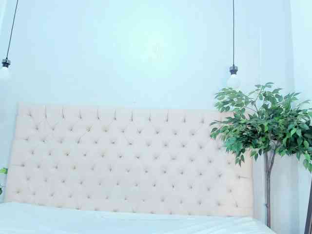 Victoria-Coleman webcam