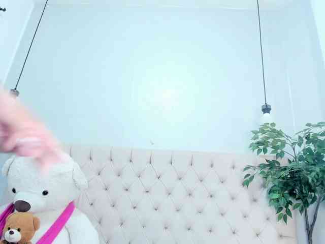 Victoria-Coleman webcam