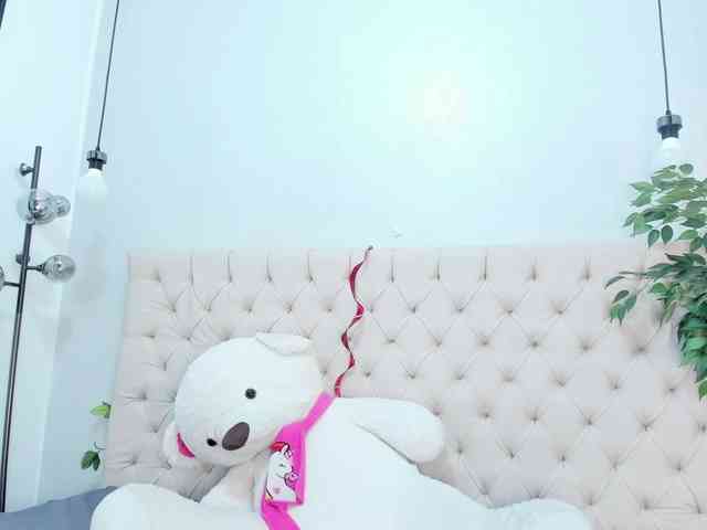 Victoria-Coleman Live Webcam on BongaCams