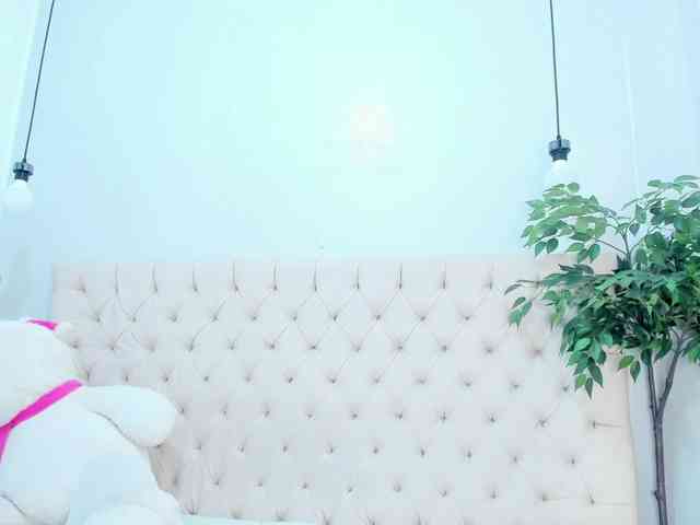 Victoria-Coleman webcam