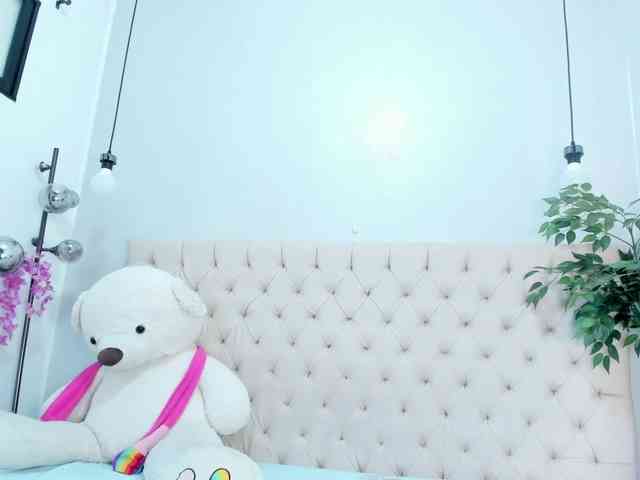 Victoria-Coleman webcam