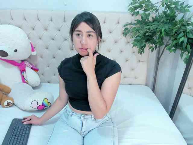 Victoria-Coleman webcam