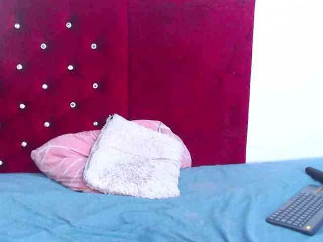 Victoria-Coleman webcam