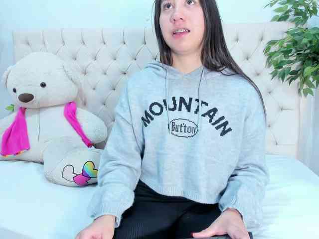 Victoria-Coleman webcam