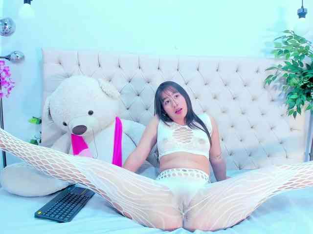 Victoria-Coleman webcam