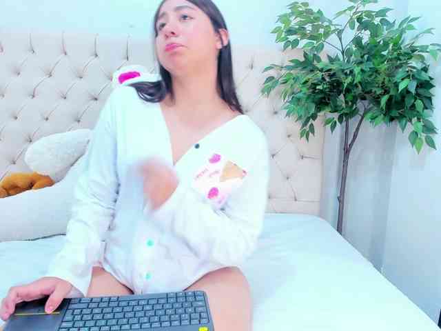 Victoria-Coleman webcam