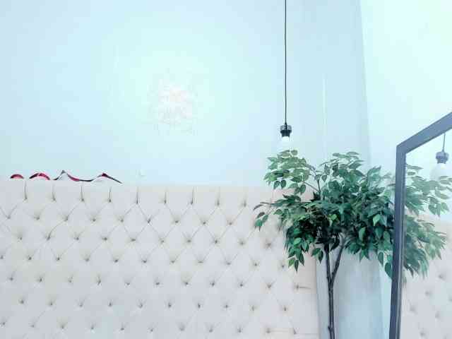 Victoria-Coleman webcam