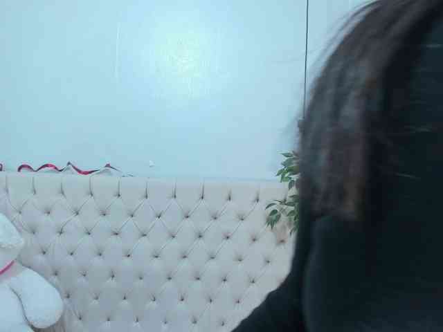 Victoria-Coleman webcam