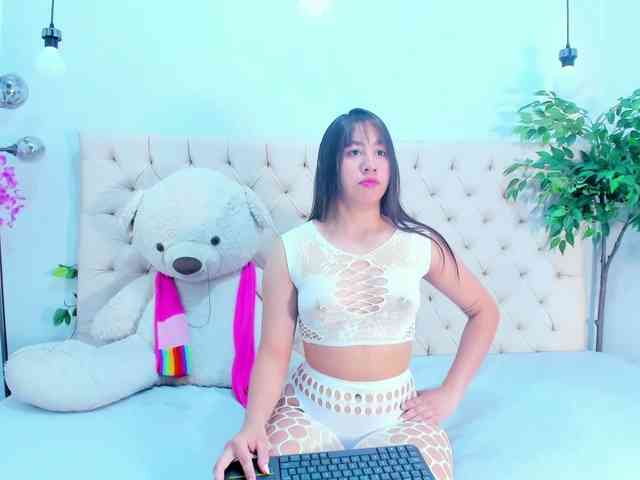 Victoria-Coleman webcam